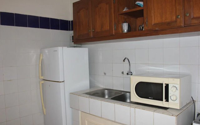 Dakar appartement confort et pratique
