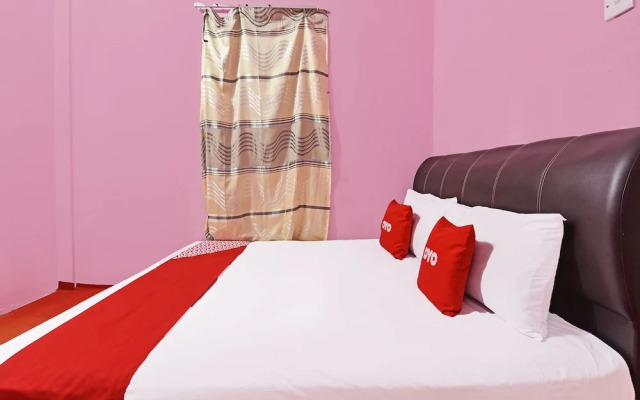 OYO 90664 Rabi Hotel