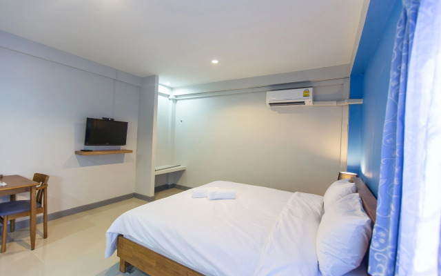 S3 Room