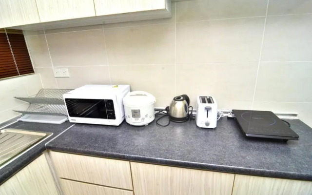 Vivacity Jazz Suite New Luxury Cozy Home A13