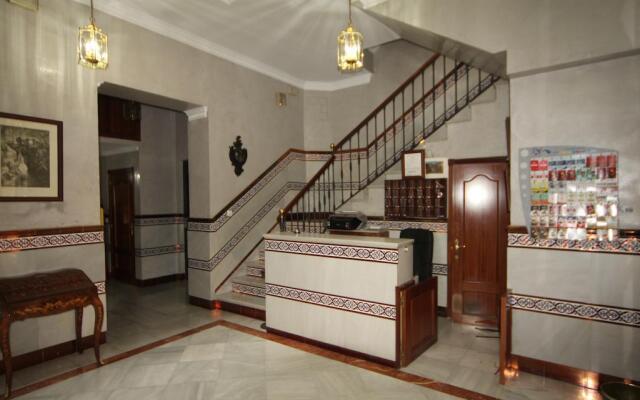 Hostal Roma