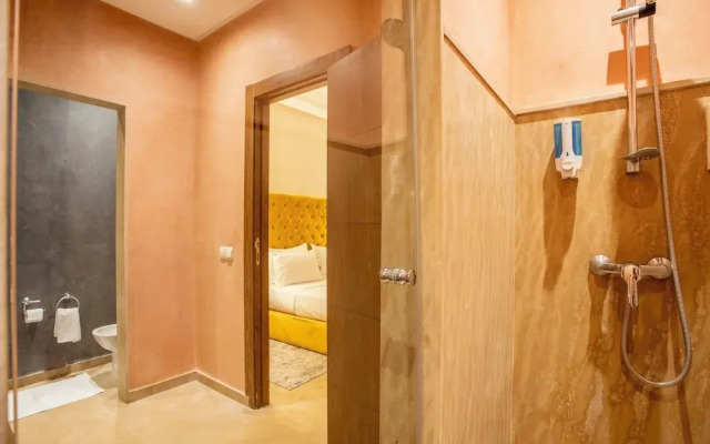 Riad Azia