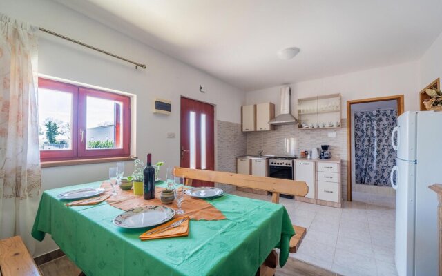 Nice Home in Krnica With Wifi and 2 Bedrooms