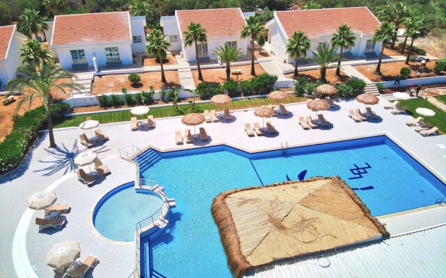 Long Beach Villas