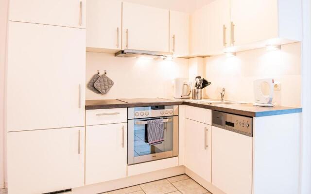 Haus zur Linde Wohnung 1