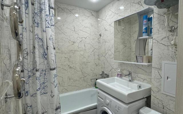 Апартаменты на улице Интернациональная 187/1