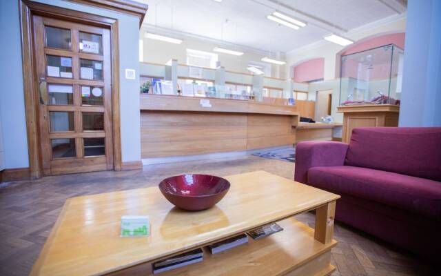 Maynooth Campus Accommodation