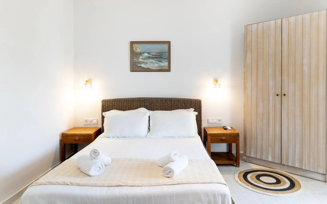 Helios Beach Studios