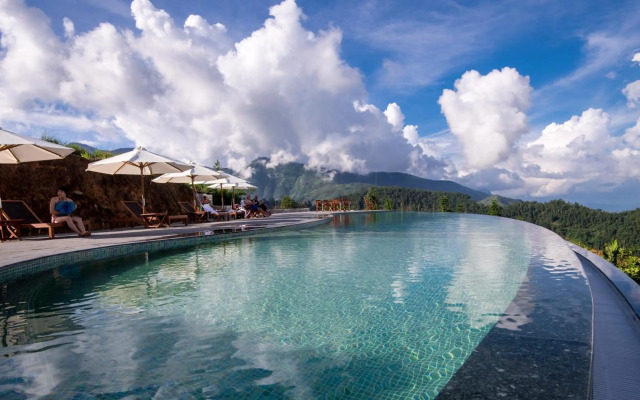 Topas Ecolodge