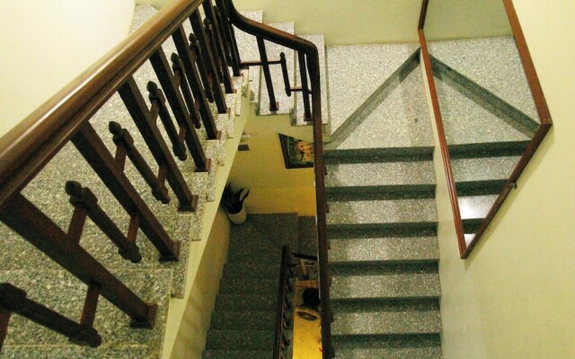 Vi TamCoc Hotel 1