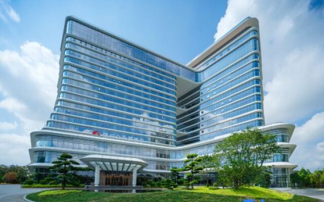 White Swan Hotel Zhanjiang