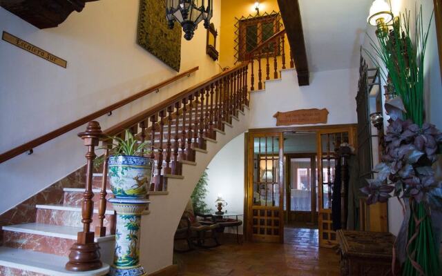 Hotel Rural la Casona del Abuelo Parra