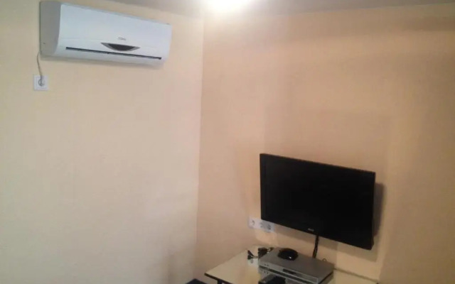 Guest House on Krasnodarskaya 131