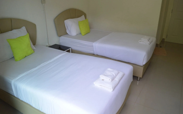 Sunee Boutique Hotel