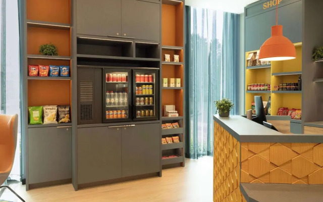 Aparthotel Adagio Access Brussels Airport