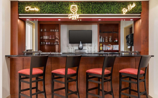 Wyndham Garden Duluth