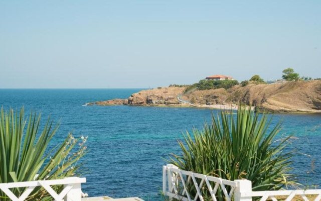 Eskada Beach