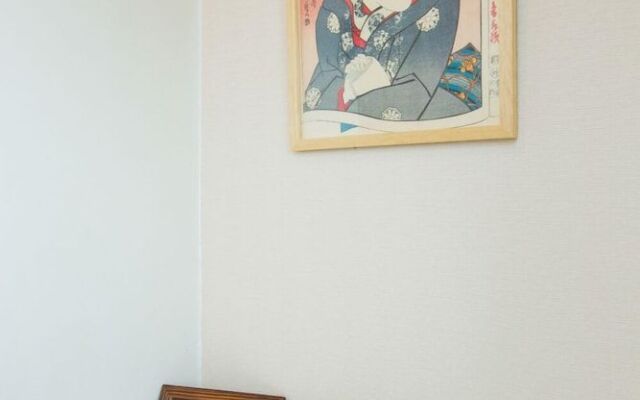 Tatsuya house 411