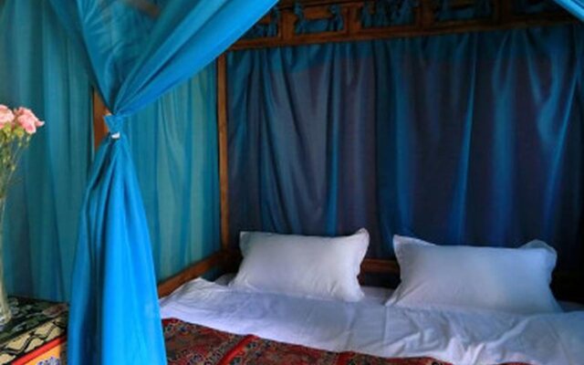 Beijing Yue Xuan Courtyard Garden International Youth Hostel