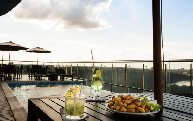 Viale Tower Hotel