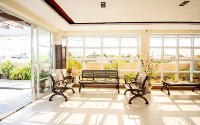 Ecl Resort Hotel Boracay