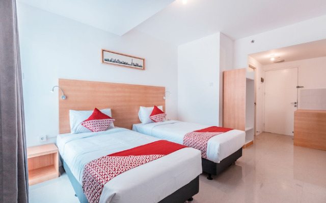 Prima Orchard by OYO Rooms