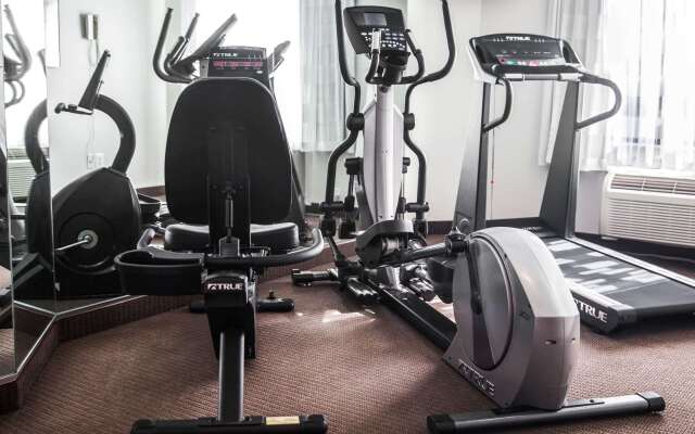 Sleep Inn Woodbridge - Potomac Mills