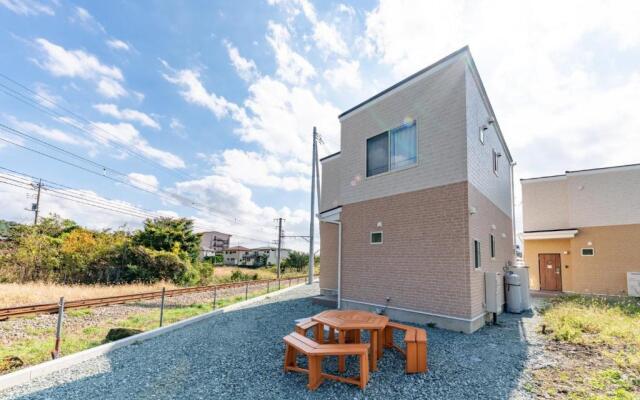 Private House Clover / Vacation STAY 7617