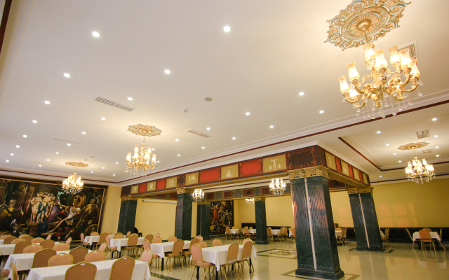 Hotel Sputnik Batumi