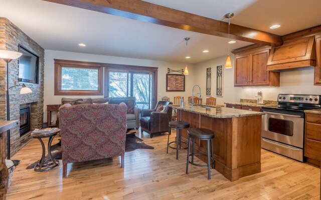 Andora 102 - 2 Br Condo