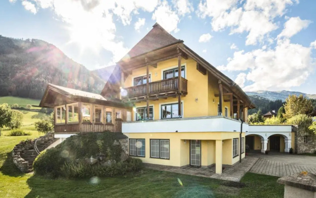 Lungauer Baerensuiten