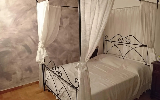 Villetta Toscana - Montepulciano