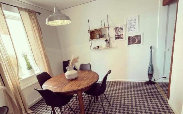 Kristianstad Guest House