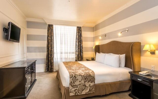 Hotel Dann Carlton Quito