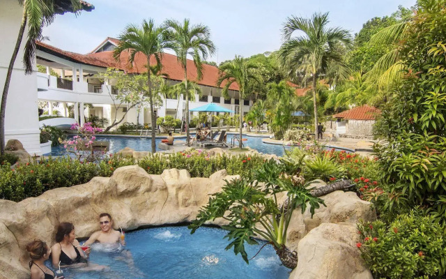 Nongsa Point Marina & Resort