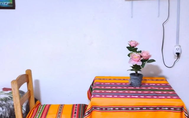 Cusco Central Hostel