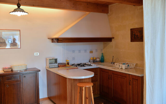 Casa Vacanze Ponte San Pietro Caveoso