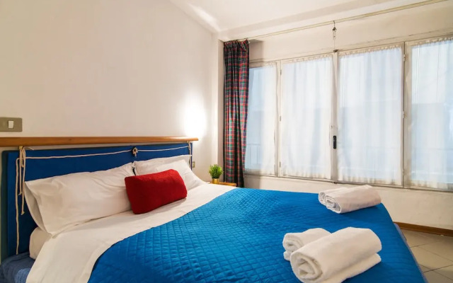 Ponte Vecchio Florence Apartment