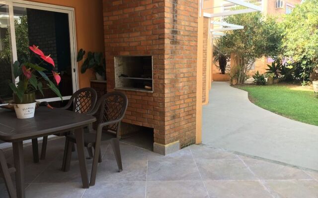 Costa Allegra Ingleses Residence