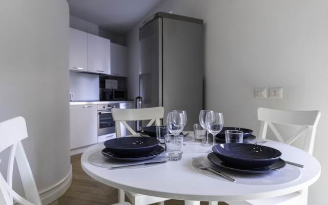 Italianway - Meravigli 18