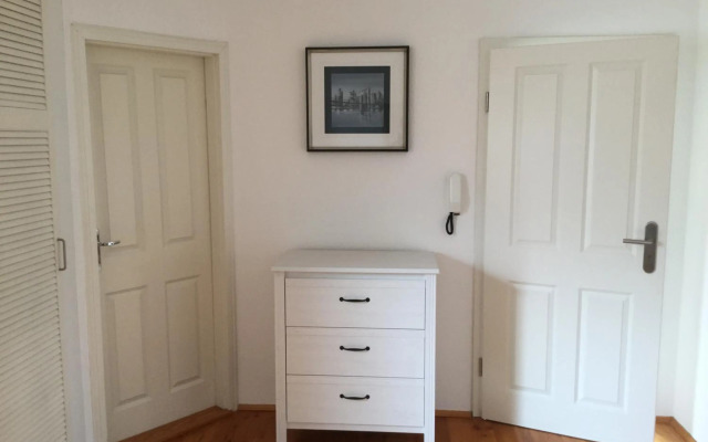 Ferienwohnung Rostock