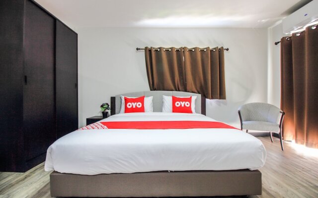 P9 by OYO Rooms