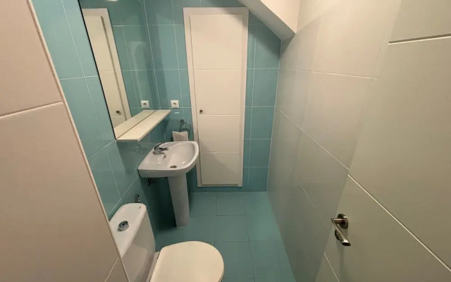 Serviden Retiro Park II