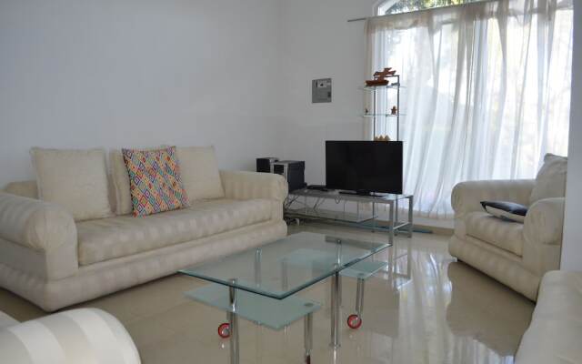 Las lomas Residencial