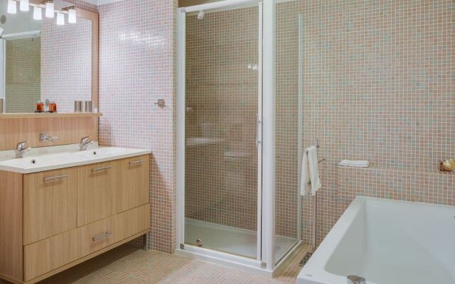 Chambres d'hôtes Villa Cédria