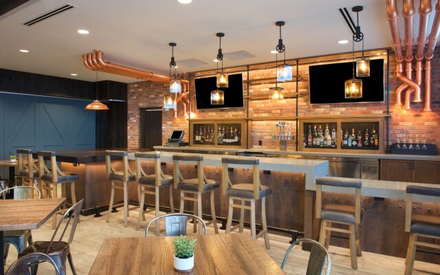 SpringHill Suites by Marriott Bend