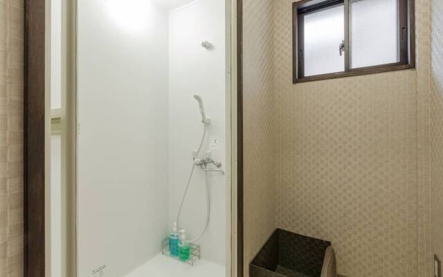 Traditional Kyoto Home Bifuku Roujiya