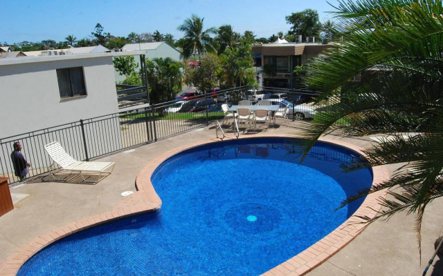 Airlie Beach Apartments
