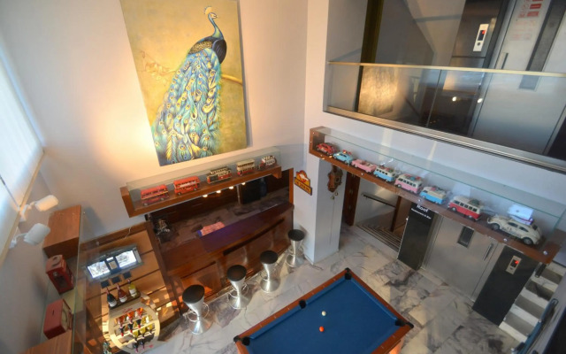 Hotel Istankoy Kusadasi