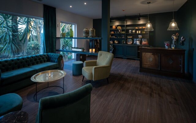 Senhora da Rosa Tradition & Nature Hotel